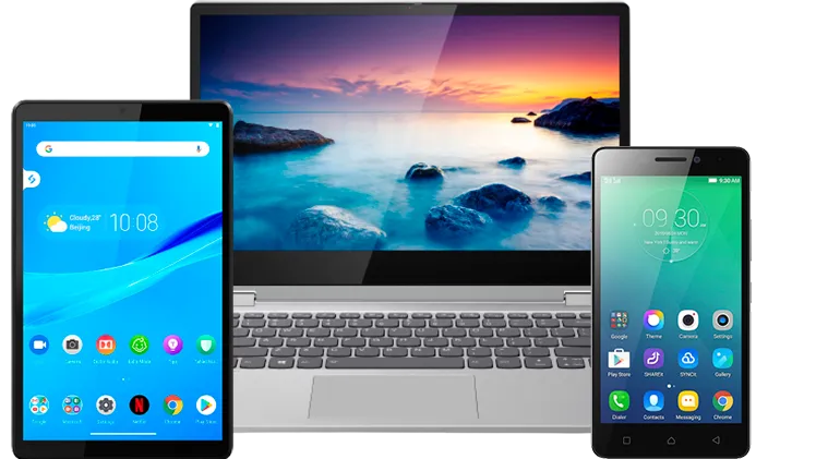 Сервисный центр Lenovo в Якутске